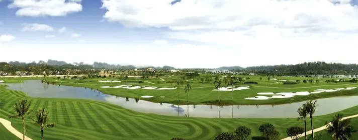 BRG Da Nang Golf Resort (Norman Course)